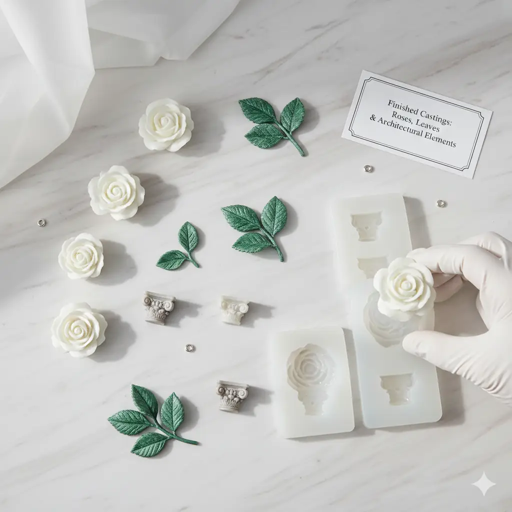 Платиновый силикон