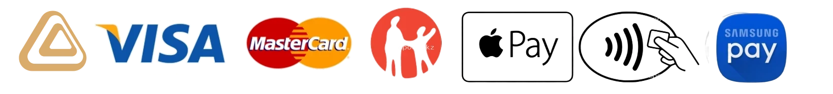 Способы оплаты EPOEX